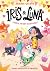 Iris and Luna: A Super Sweet Birthday!: A magical illustrated new young series with magic baby animals – perfect for kids aged 5-8 and fans of Unicornia!