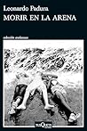 Morir en la arena...