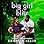 Big Girl Blitz (Curve, #3)