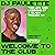 Welcome to the Club by DJ Paulette