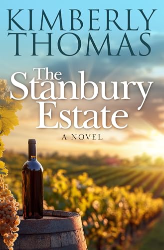 The Stanbury Estate (Kindle Edition)