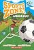 Corner Kick!: A Branches Book (Sports Zone! #2)