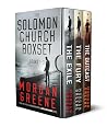 The Solomon Churc...