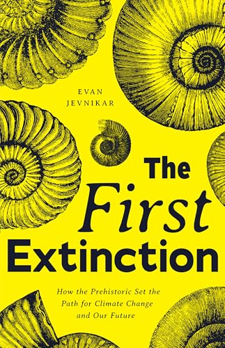 Surviving Climate and Chaos: What Dinosaurs Teach Us About Climate Change and Resilience (Earth History, Dinosaur Extinction)
