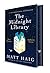 The Midnight Library (The Midnight World, #1)