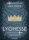 Lyonesse. La saga...