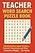 Teacher Word Search Puzzle ...