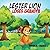 Lester Lion Loses Grandpa by Donna M. Cramer by Donna M. Cramer