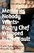 Memories Nobody Wants-Pastry Chef Whipped by No-Fault by Dean Kropp