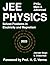 JEE Physics: Solved Problems in Electricity and Magnetism