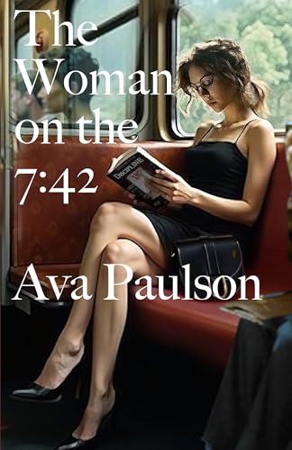 The Woman on the 7:42 (Kindle Edition)