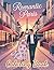 Romantic Paris Coloring Book by Carl Clark