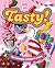 Tasty! The Official Candy Crush Desserts Book by Lisa Kingsley