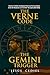 THE VERNE CODE & THE GEMINI...