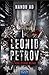 L'âme d'une Reine (Leonid Petrov #2)