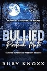 Bullied Pretend Mate