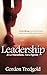 Leadership It’s a Marathon, Not a Sprint by Gordon Tredgold