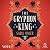 The Gryphon King (The Chaos Constellation, #1)