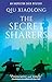 The Secret Sharers by Qiu Xiaolong The Secret Sharers by Qiu Xiaolong