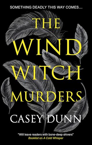 The Wind Witch Murders (Kindle Edition)