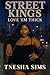 Street Kings Love ‘Em Thick by Tnesha Sims