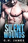 Silent Wounds (Whispered Echoes - A Spicy Wounded Mountain Man Series)