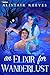 An Elixir for Wanderlust (The Rune Tithe #3)
