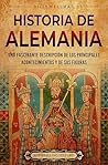 Historia de Alema...