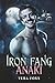 Anaki: MC Shifter Romance (The Iron Fang)