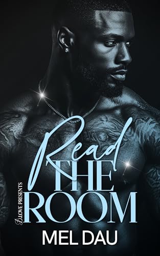 Read the Room (Kindle Edition)