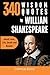 340 Wisdom Quotes by Willia...