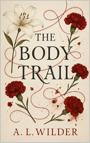 The Body Trail (Kindle Edition)
