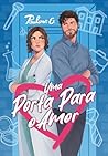 Uma Porta Para o Amor (Portuguese Edition)