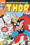 Thor tomo 2: Cuen...