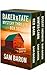BAKER & TATE MYSTERY THRILLERS BOX SET Books 1-3 by Sam Baron