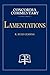 Lamentations - Concordia Commentary