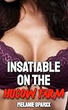 Insatiable on the...