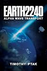 EARTH2240: Alpha ...