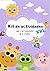 Kit de Actividades by Almudena García