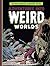The Atlas Comics Library No. 9: Adventures Into Weird Worlds Vol. 1 (The Fantagraphics Atlas Comics Library)