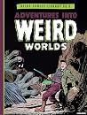 The Atlas Comics ...