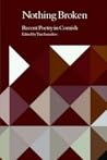 Nothing Broken: Recent Poetry in Cornish