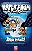 Köpek Adam ve Kedi Çocuk by Dav Pilkey