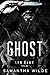 Ghost (Les Élus #6)