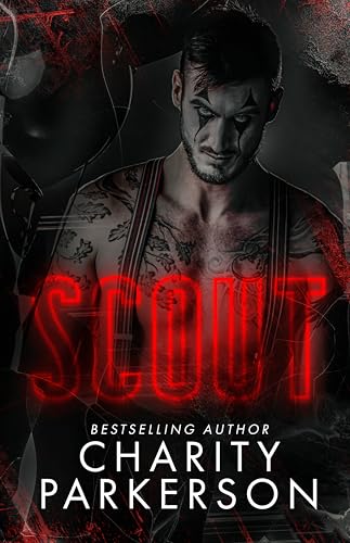 Scout (Killers Inc. #5)