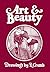 Art & Beauty: Drawings by R. Crumb