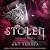Stolen: Bitten and Bound, Book 2