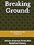 Breaking Ground:: African A...
