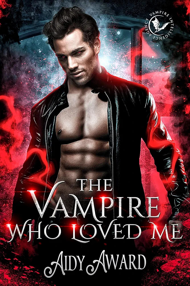 The Vampire Who Loved Me (Vampires Crave Curves #2)