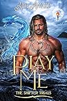 Play Me (Dragons Love Curves #10)